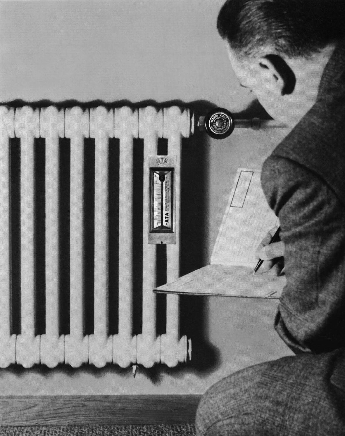 Innovation für kostbare Energie - Damals wie heute | © NeoVac Innovation für kostbare Energie - Damals wie heute | © NeoVac