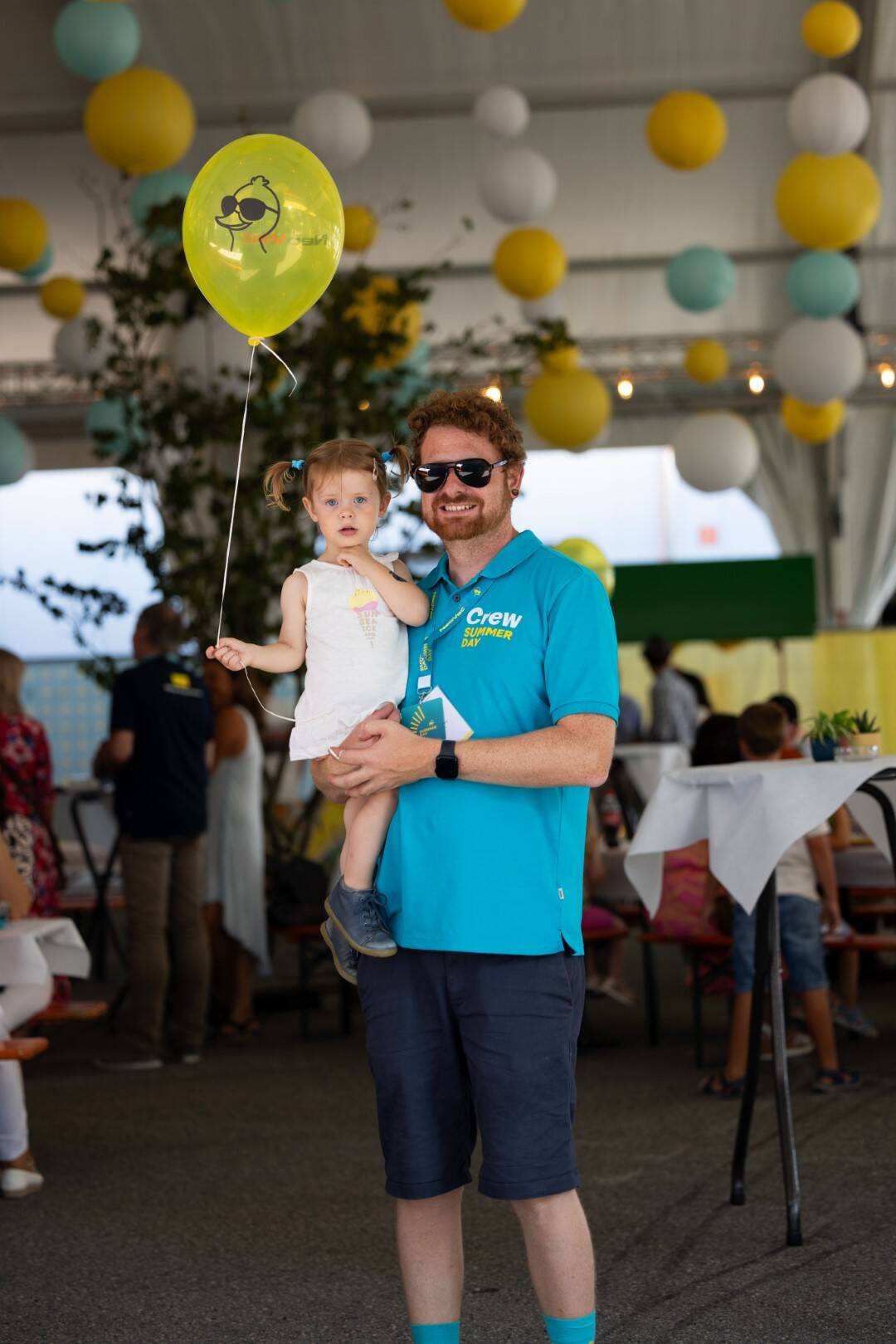 NeoVac Summerday 2024 | © NeoVac