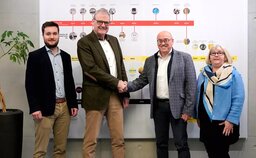 NeoVac übernimmt Polytech AG | © NeoVac