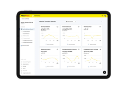EMS-Zertifizierung nach Minergie-Standard | © NeoVac