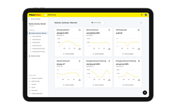EMS-Zertifizierung nach Minergie-Standard | © NeoVac