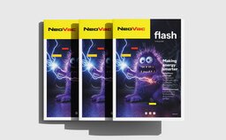 NeoVac flash 129 | © NeoVac