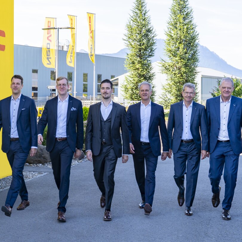 NeoVac Generationswechsel | © NeoVac