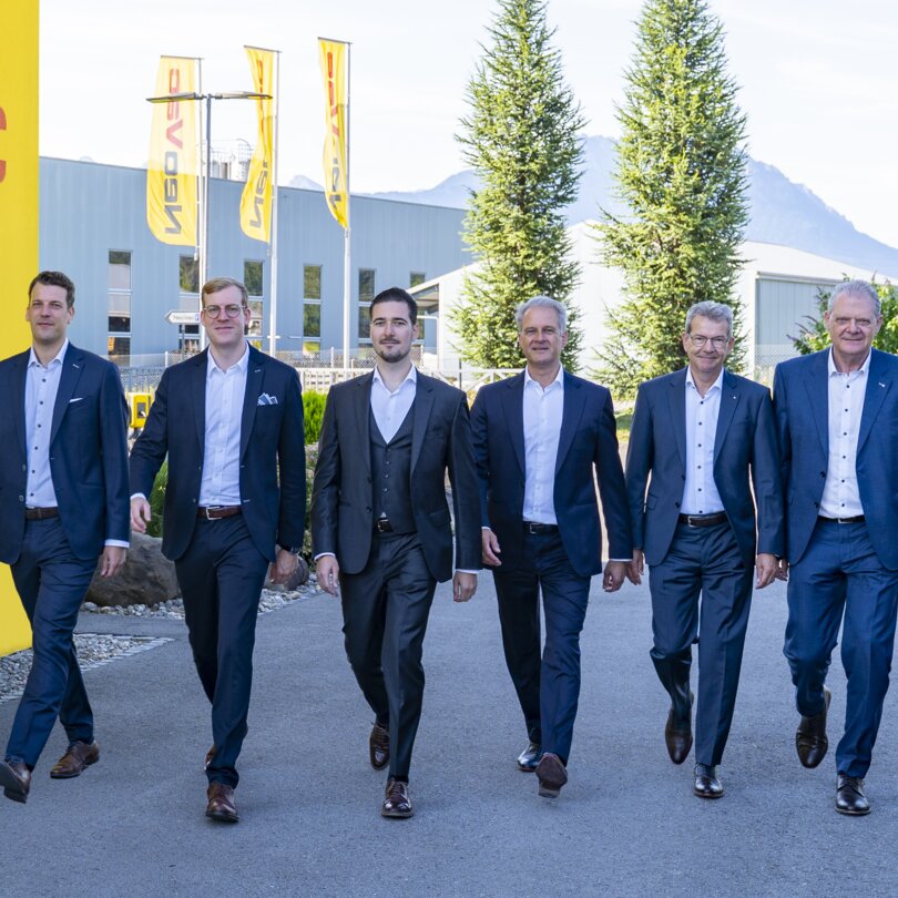 NeoVac Generationswechsel | © NeoVac