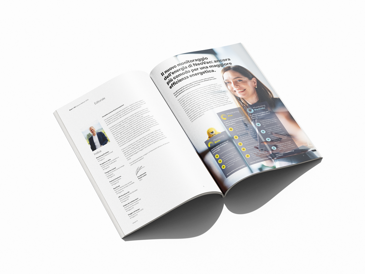 NeoVac flash 131 | © NeoVac