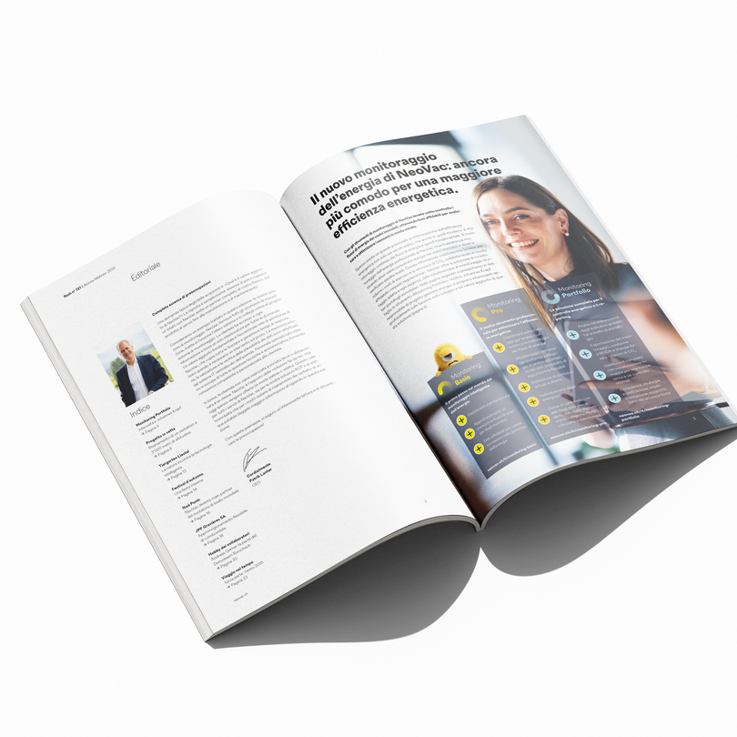 NeoVac flash 131 | © NeoVac