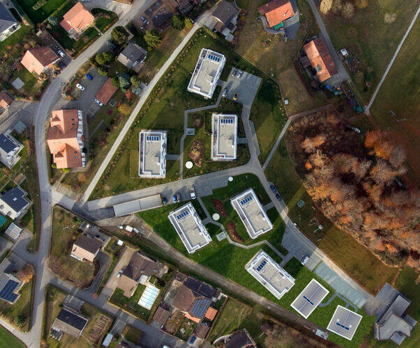 Sémoret-Park, Fétigny | © NeoVac Sémoret-Park, Fétigny | © NeoVac