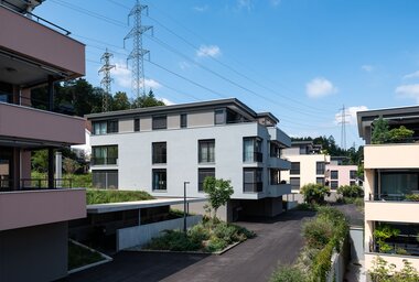 Tiergarten, Liestal | © Tina Barth