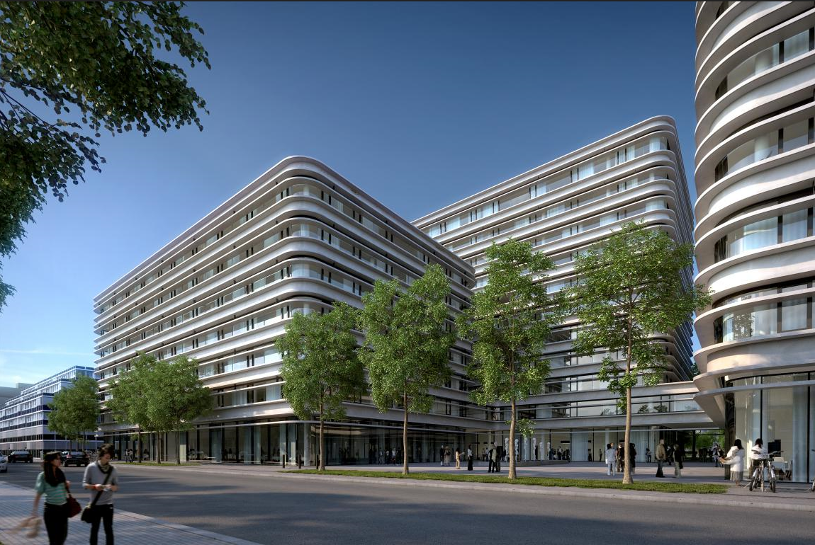 Tic Tric Trac, Zürich