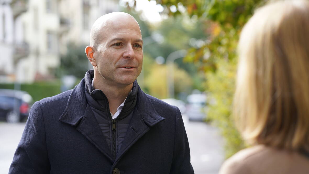 Heizkosten fair und transparent abrechnen. Jordi Liegenschaften Bern AG | © NeoVac