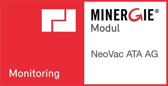 Minergie Modul Monitoring | © Minergie