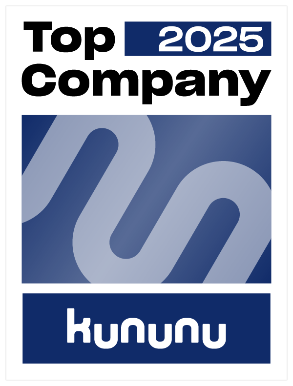 Kununu Top Company 2025 | © NeoVac