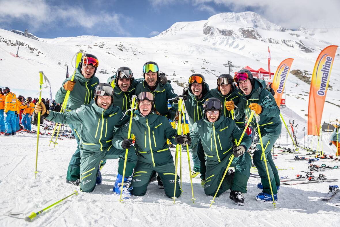 Demoteam Rorschach | © Schneesport Rorschach