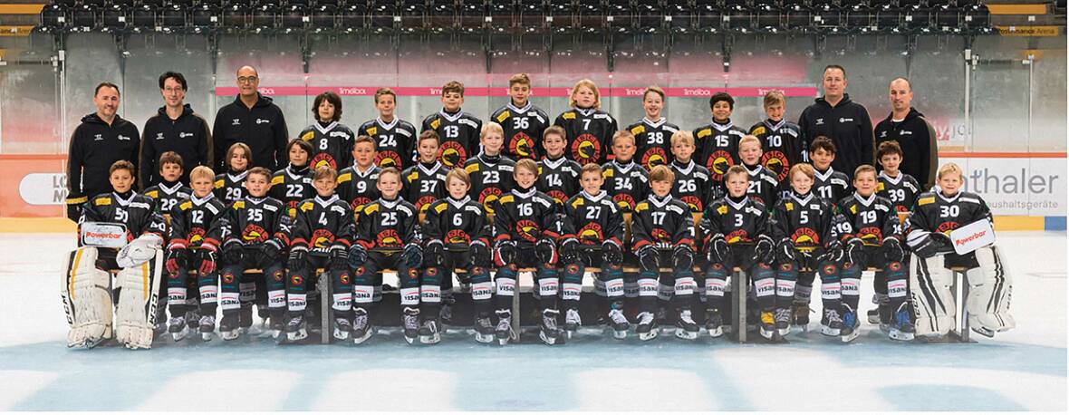Unsere Macher:innen | © NeoVac Unsere Macher:innen | © NeoVac