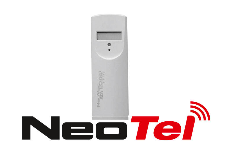 1996 wird das NeoTel-Funksystem eingeführt. | © NeoVac