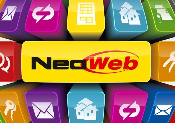 2008 wird das Internet-Kundenportal NeoWeb aufgeschaltet und ermöglicht den papierlosen Daten- und Informationsaustausch. | © NeoVac