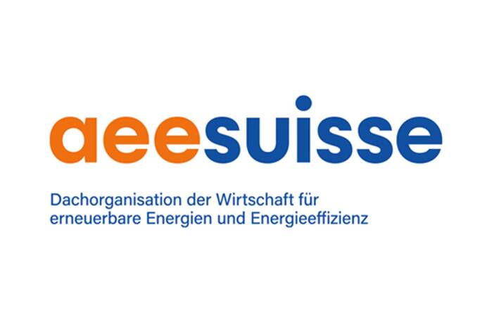 AEE SUISSE Dachorganisation der Wirtschaft für erneuerbare Energien und Energieeffizienz 