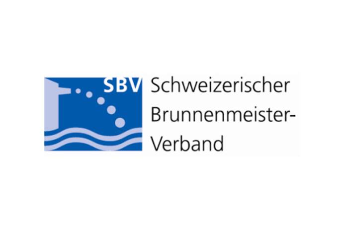SBV Schweizerischer Brunnenmeister-Verband 