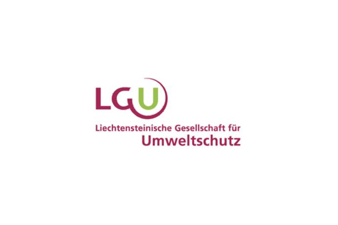 LGU Liechtensteinische Gesellschaft für Umweltschutz 