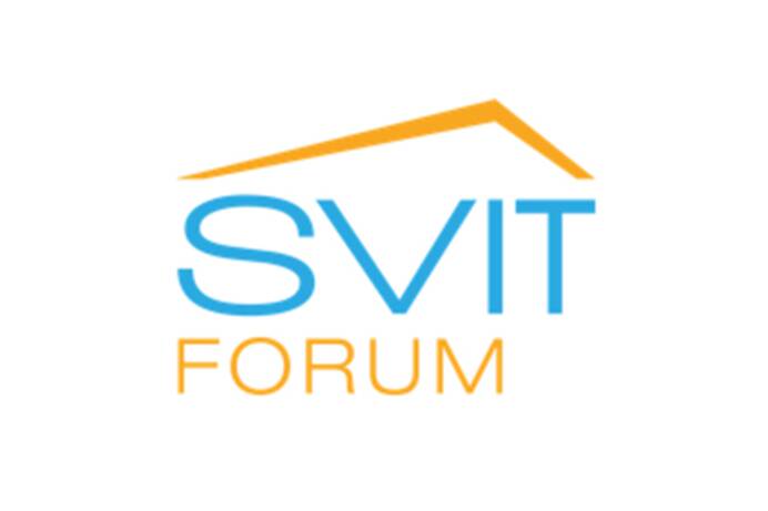SVIT Immobilien Forum 