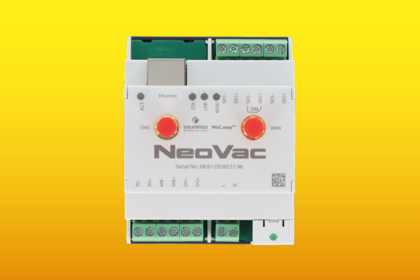 Thumbnail Verkaufskatalog Register 7 | © NeoVac