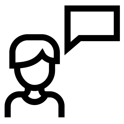 Begegnung auf Augenhöhe