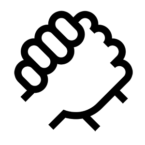 Unterstützung bei Krankheit oder Unfall