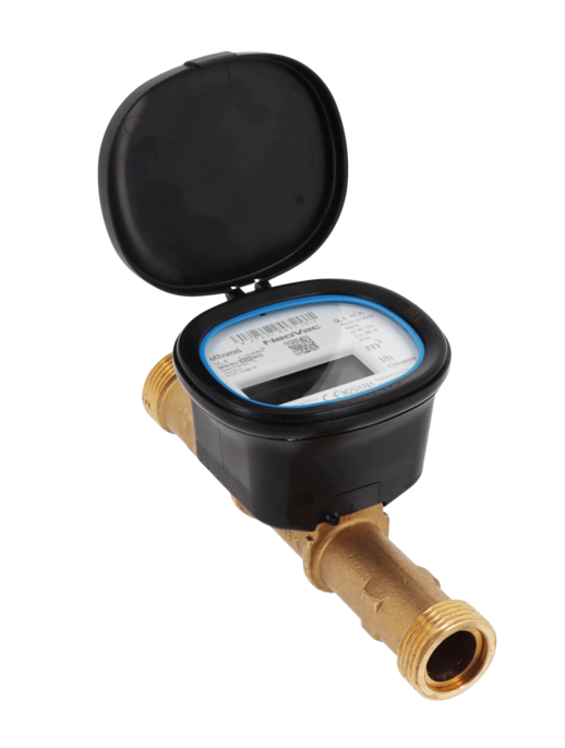 Ultrimis mit Deckel schräg | © NeoVac