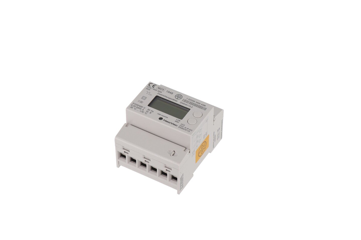 DWH4113_2 | © NeoVac