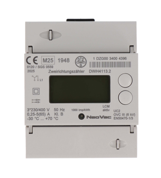 DWH4113_Top | © NeoVac