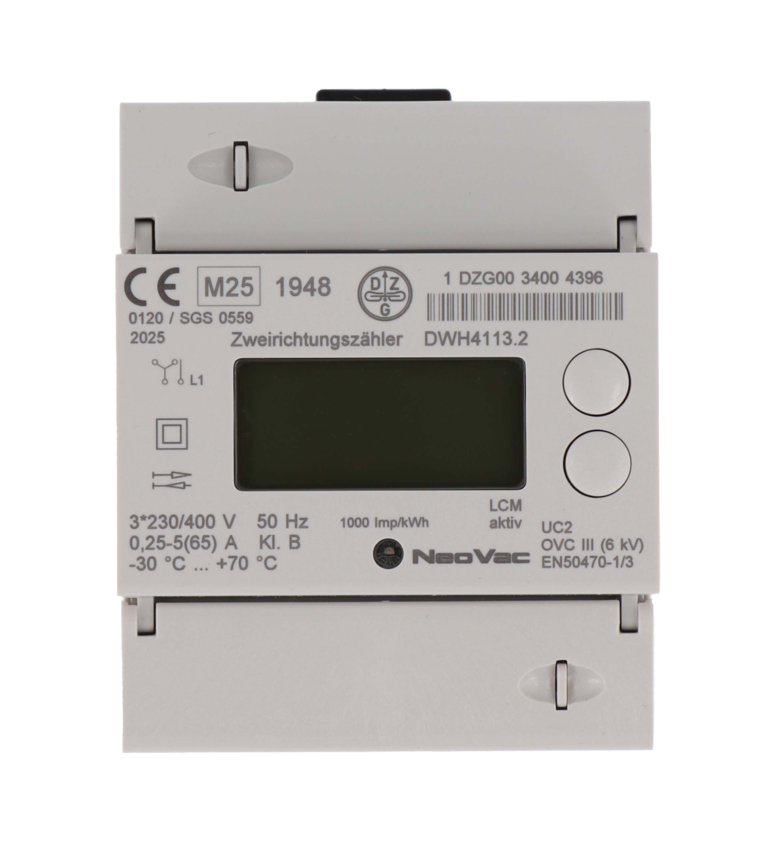 DWH4113_Top | © NeoVac