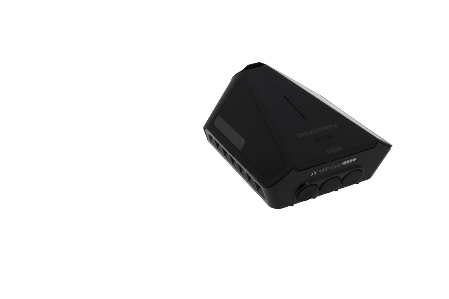 Easee Charge Pro 6 | © NeoVac