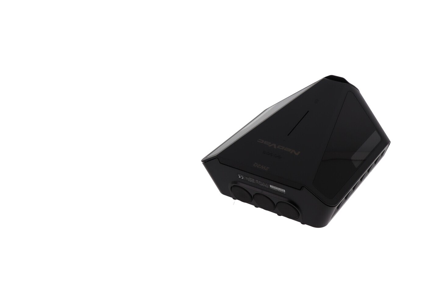 Easee Charge Pro 8 | © NeoVac
