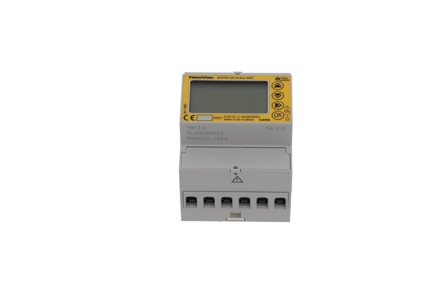 M3PRO_1 | © NeoVac M3PRO_1 | © NeoVac
