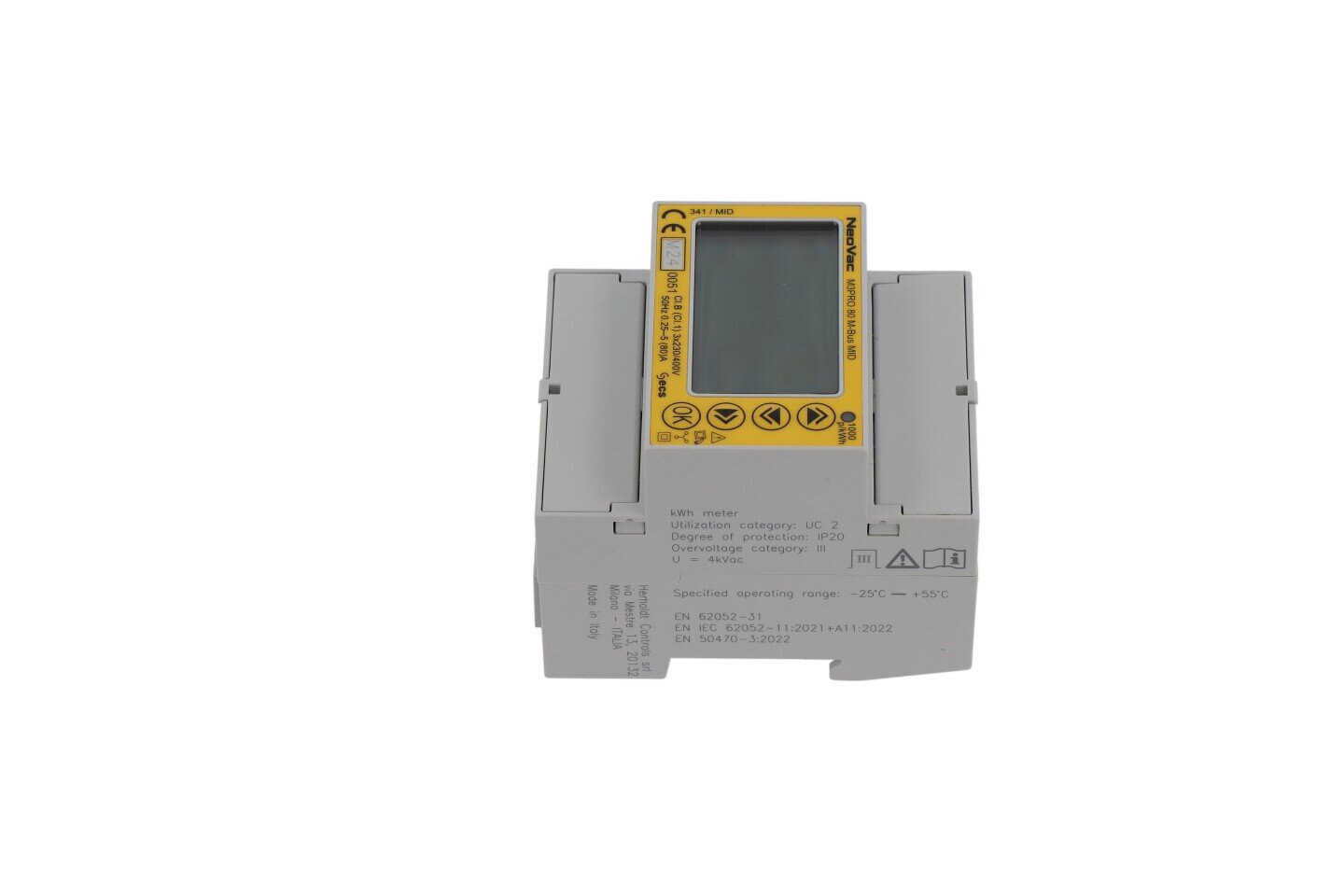 M3PRO_4 | © NeoVac M3PRO_4 | © NeoVac