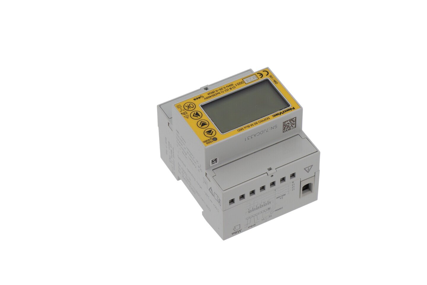 M3PRO_6 | © NeoVac M3PRO_6 | © NeoVac