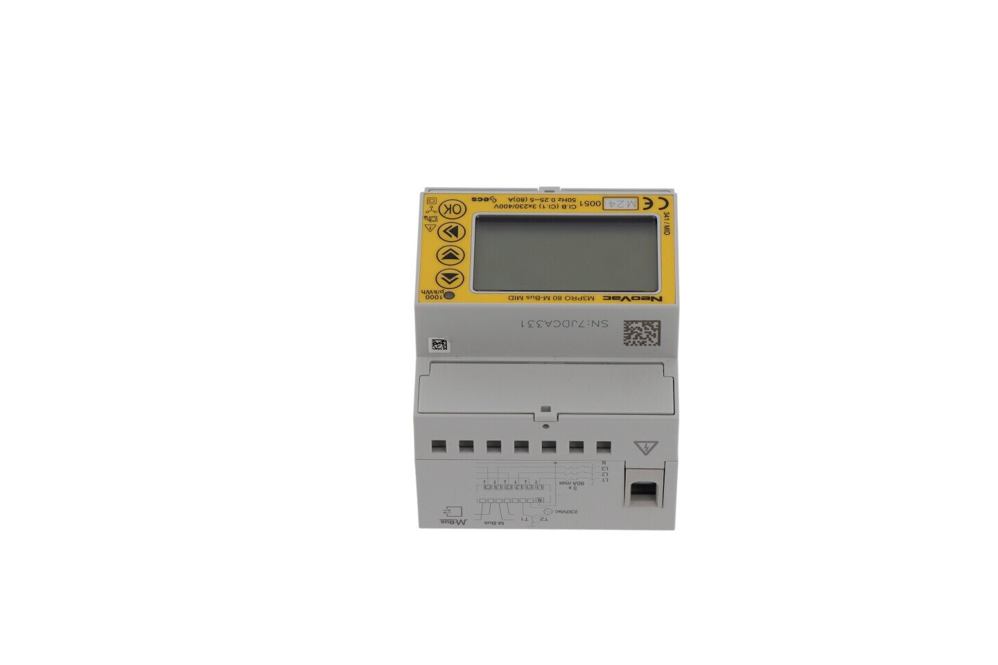 M3PRO_7 | © NeoVac M3PRO_7 | © NeoVac