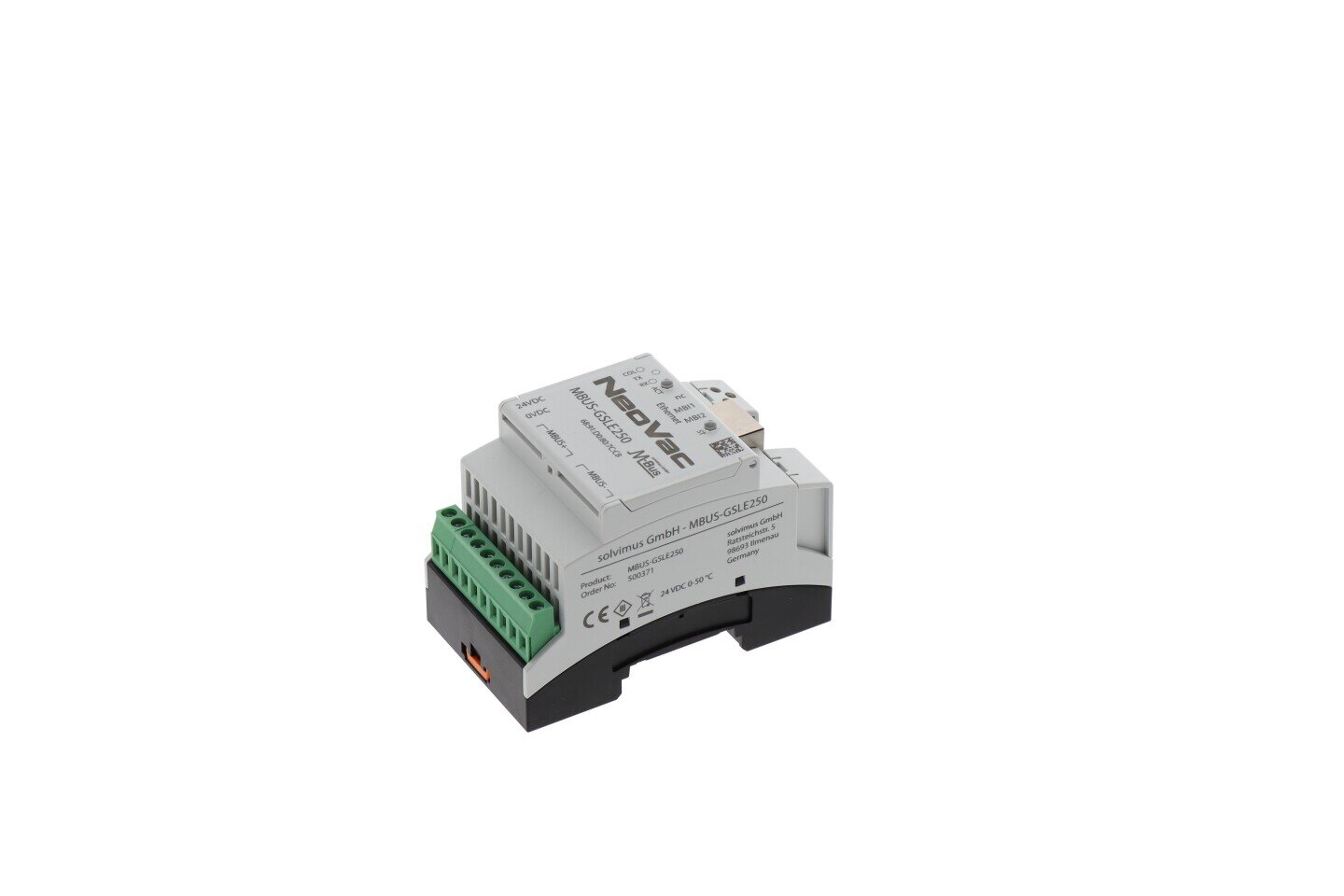 GSLE250_3 | © NeoVac