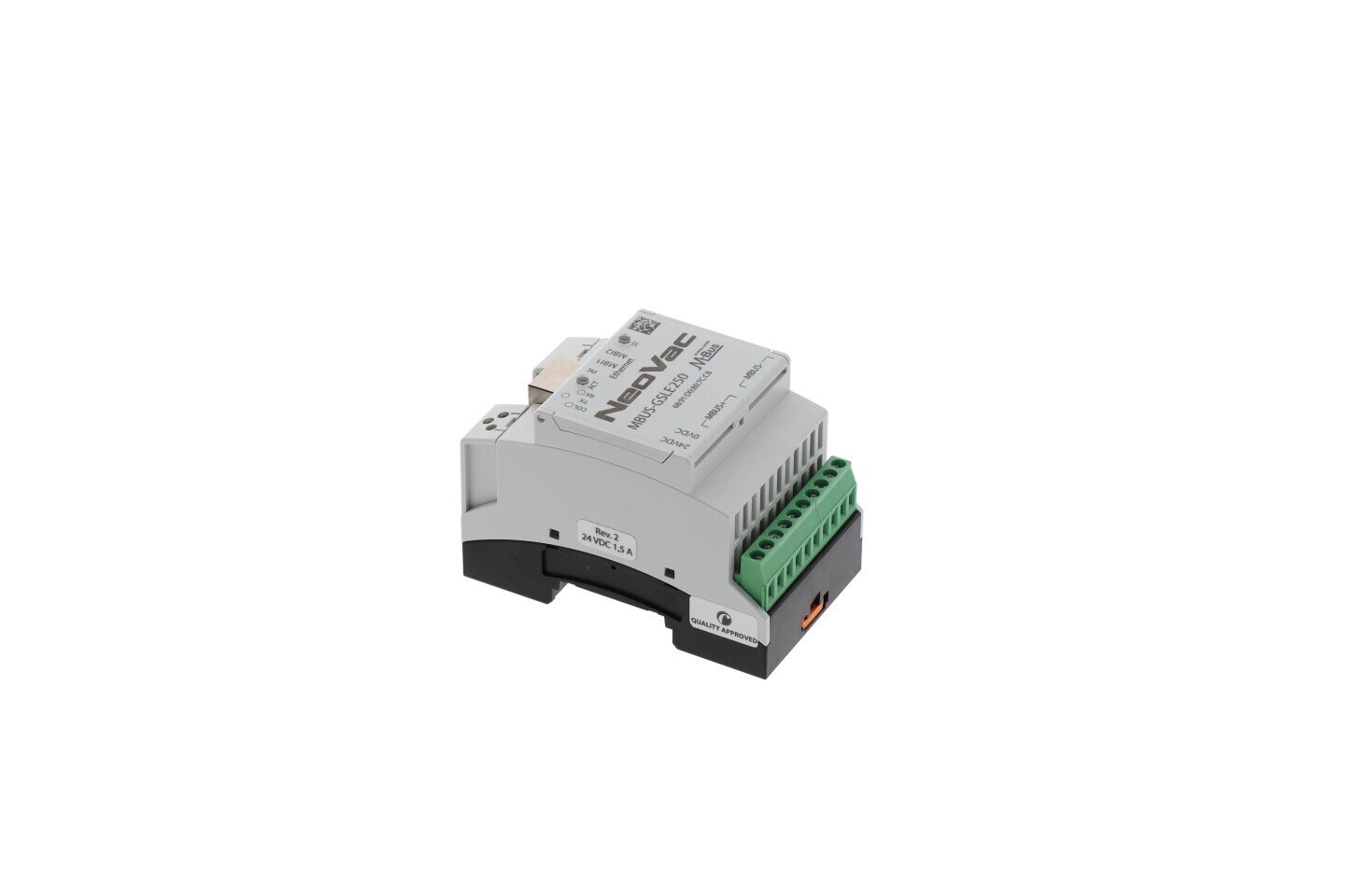 GSLE250_11 | © NeoVac