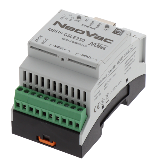 GSLE250_transparent | © NeoVac