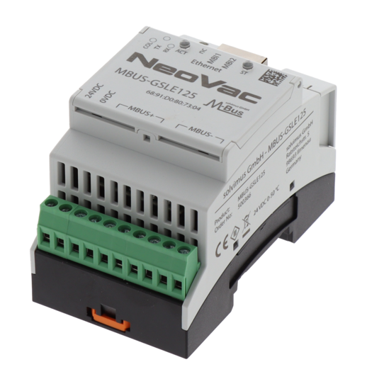 GSLE125_transparent | © NeoVac