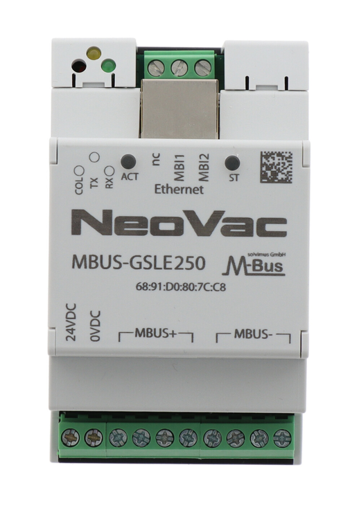 GSLE125_top | © NeoVac